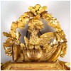 Baromètre d’époque 1er Empire (1804 – 1815). 10