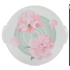 Hermes Paris Service « Pivoines » 35 pièces 12