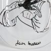 Jean Marais (1913-1998), Plat « L’enfant et l’oiseau », XXe 10